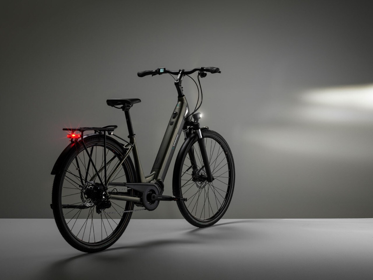 E-bike: Bianchi arrivano le NUOVE T-Tronik!